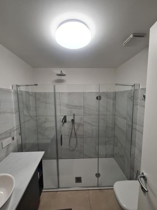 Casa Vacanze Como Buitenkant foto