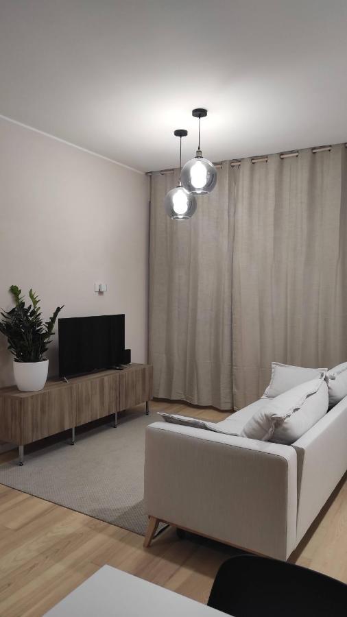 Casa Vacanze Como Buitenkant foto