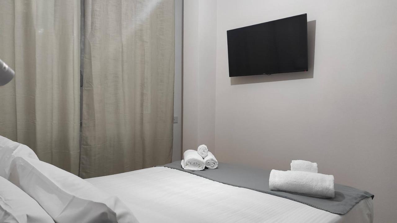 Casa Vacanze Como Buitenkant foto