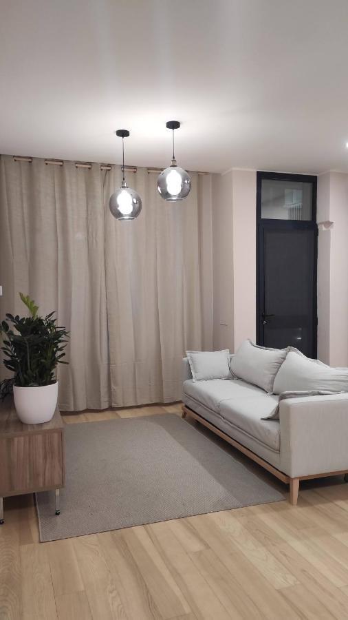 Casa Vacanze Como Buitenkant foto