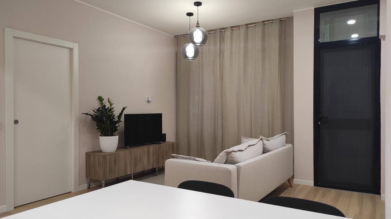 Casa Vacanze Como Buitenkant foto